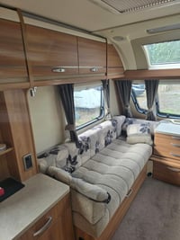 2013 Swift Challenger Sport 442 - Image 4