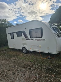 2013 Swift Challenger Sport 442 - Image 2