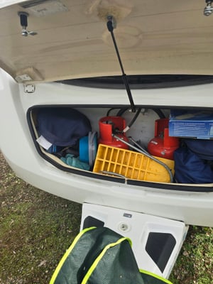 2013 Swift Challenger Sport 442 — photo 13 of 19