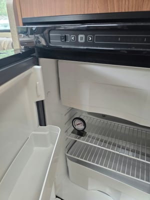 2013 Swift Challenger Sport 442 — photo 14 of 19