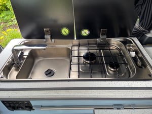 2012 Toyota Alphard Custom Conversion — photo 18 of 28