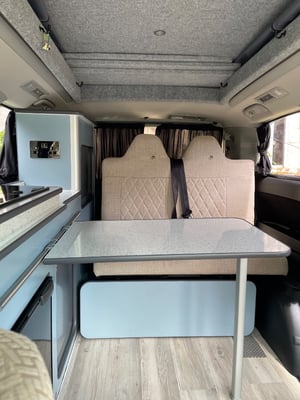 2012 Toyota Alphard Custom Conversion — photo 2 of 28