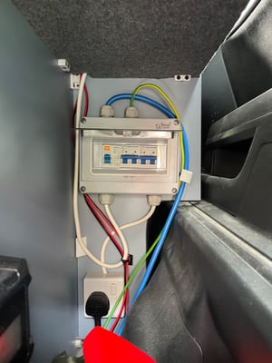 2012 Toyota Alphard Custom Conversion — photo 21 of 28