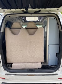 2012 Toyota Alphard Custom Conversion - Image 3