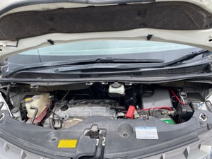2012 Toyota Alphard Custom Conversion — photo 9 of 28