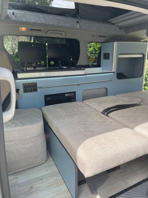 2012 Toyota Alphard Custom Conversion — photo 10 of 28