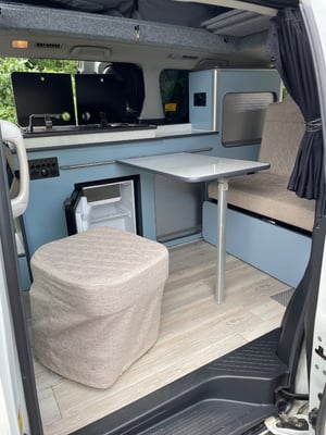 2012 Toyota Alphard Custom Conversion — photo 12 of 28