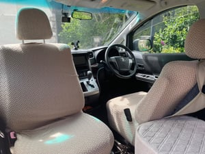 2012 Toyota Alphard Custom Conversion — photo 15 of 28