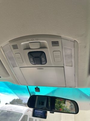 2012 Toyota Alphard Custom Conversion — photo 25 of 28