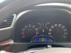 2012 Toyota Alphard Custom Conversion — photo 27 of 28