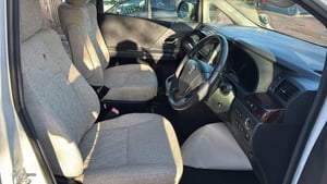 2012 Toyota Alphard Custom Conversion — photo 30 of 43