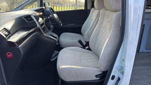 2012 Toyota Alphard Custom Conversion — photo 31 of 43