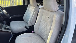 2012 Toyota Alphard Custom Conversion — photo 33 of 43
