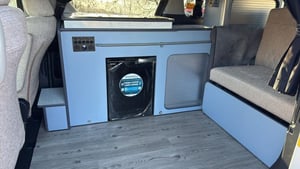 2012 Toyota Alphard Custom Conversion — photo 37 of 43