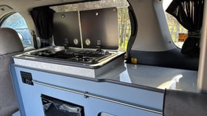 2012 Toyota Alphard Custom Conversion — photo 39 of 43