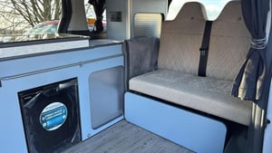 2012 Toyota Alphard Custom Conversion — photo 40 of 43