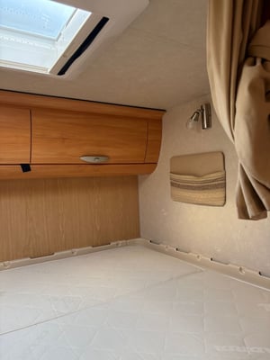 2007 Adria Adria coral s680sp — photo 9 of 9