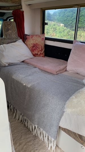 1995 Auto-Sleepers Fiat ducato scout edition — photo 3 of 10