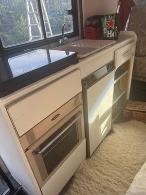 1995 Auto-Sleepers Fiat ducato scout edition — photo 5 of 10