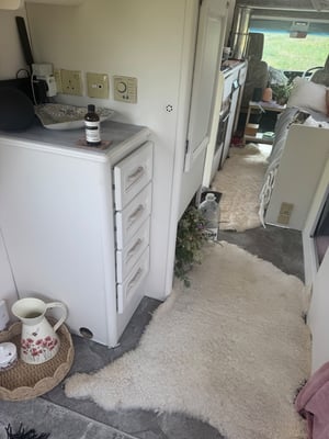 1995 Auto-Sleepers Fiat ducato scout edition — photo 6 of 10