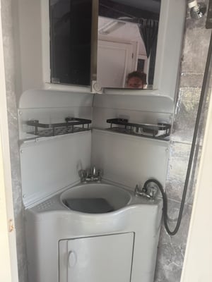 1995 Auto-Sleepers Fiat ducato scout edition — photo 7 of 10