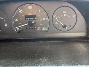 1995 Auto-Sleepers Fiat ducato scout edition — photo 10 of 10