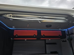 2018 Vauxhall Movano — photo 11 of 32