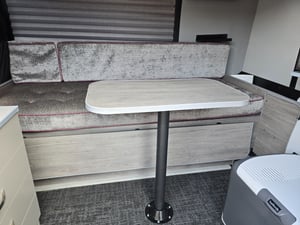 2018 Vauxhall Movano — photo 12 of 32