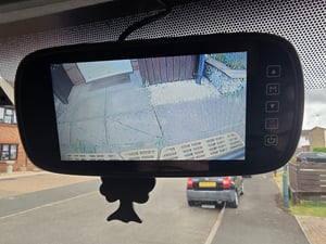 2018 Vauxhall Movano — photo 10 of 32