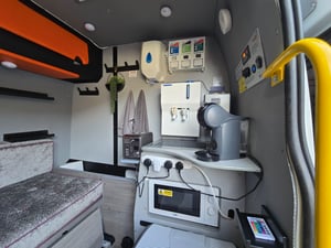 2018 Vauxhall Movano — photo 18 of 32