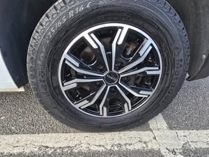 2018 Vauxhall Movano — photo 30 of 32