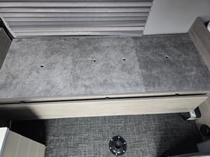 2018 Vauxhall Movano — photo 13 of 32