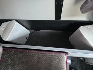 2018 Vauxhall Movano — photo 25 of 32