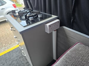 2018 Vauxhall Movano — photo 19 of 32