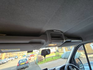 2018 Vauxhall Movano — photo 27 of 32