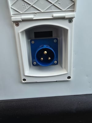 2018 Vauxhall Movano — photo 28 of 32