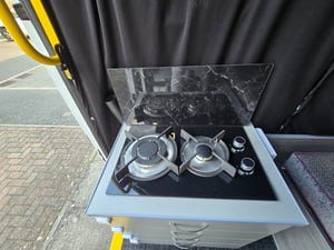 2018 Vauxhall Movano — photo 29 of 32
