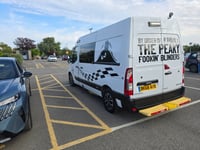 2018 Vauxhall Movano - Image 4