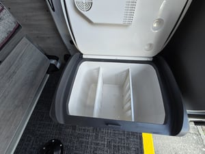 2018 Vauxhall Movano — photo 35 of 59