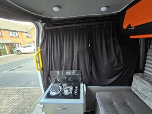 2018 Vauxhall Movano — photo 39 of 59