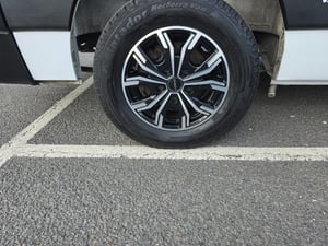 2018 Vauxhall Movano — photo 40 of 59
