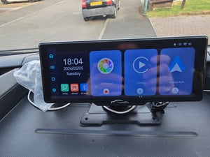 2018 Vauxhall Movano — photo 45 of 59