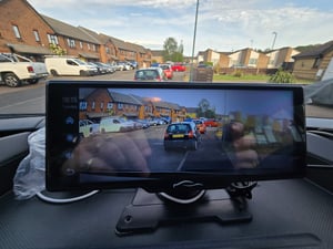 2018 Vauxhall Movano — photo 47 of 59