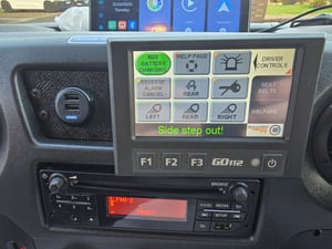 2018 Vauxhall Movano — photo 48 of 59