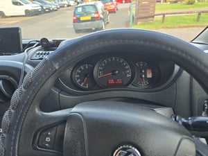 2018 Vauxhall Movano — photo 55 of 59