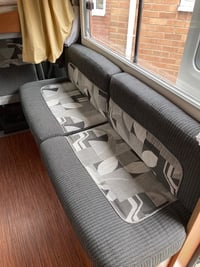 2008 Laika rexoline 680 - Image 2