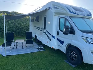 2024 Rimor Super Brig 95 Plus — photo 4 of 5
