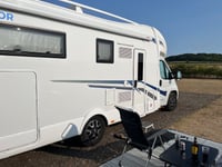2024 Rimor Super Brig 95 Plus - Image 3