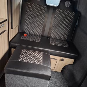 2023 Vw Transporter T28 Startline Tdi