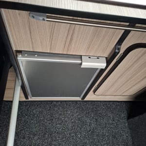 2023 Volkswagen Transporter T6.1 Campervan Conversion — photo 7 of 11